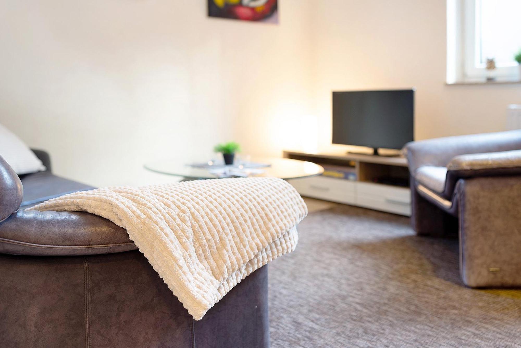 Ferienwohnung Schwarzwaldperle Baden-Baden Exterior foto